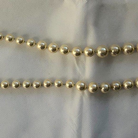 Erwin Pearl Pearl Bead Necklace - Picture 4 of 6